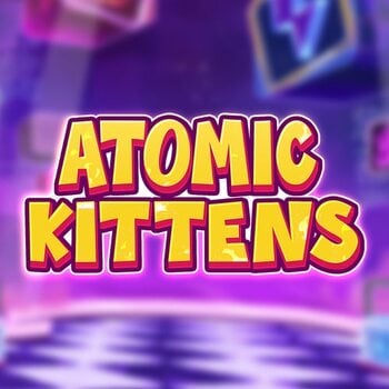 Play Atomic Kittens at ICE36