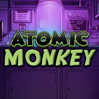 Play Atomic Monkey at ICE36