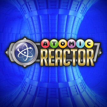 Play Atomic Reactor at ICE36