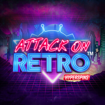 Play Attack on Retro at ICE36