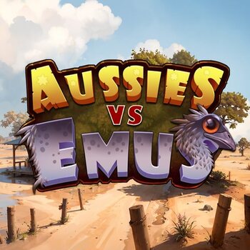 Play Aussies VS Emus at ICE36