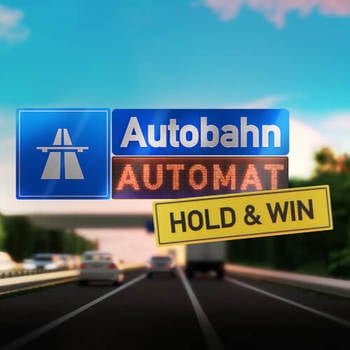 Play Autobahn Automat at ICE36