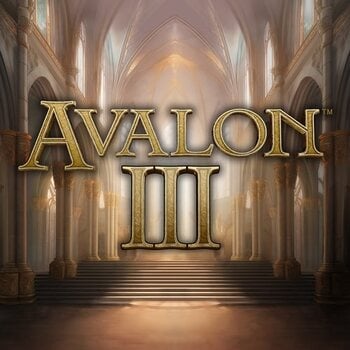 Play Avalon III at ICE36