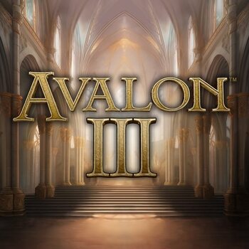 Play Avalon III at ICE36