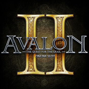 Play Avalon II- Quest for The Grail at ICE36