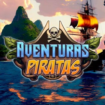 Play Aventuras Piratas at ICE36