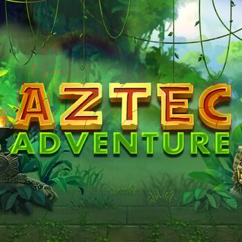 Play Aztec Adventure at ICE36