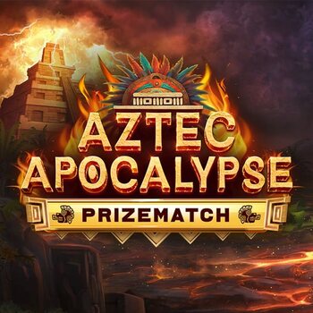 Play Aztec Apocalypse PrizeMatch at ICE36