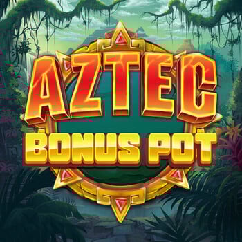 Play Aztec Bonus Pot at ICE36
