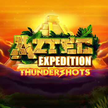 Play Aztec Expedition at ICE36