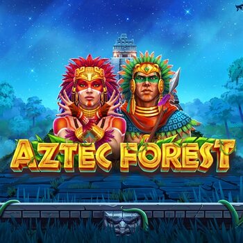 Play Aztec Forest at ICE36
