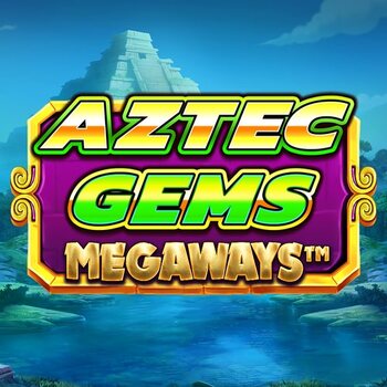 Play Aztec Gems Megaways at ICE36