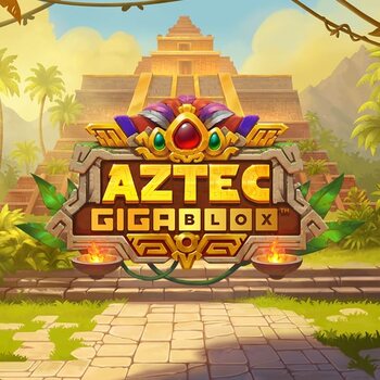 Play Aztec GigaBlox at ICE36