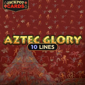 Play Aztec Glory at ICE36