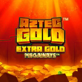 Play Aztec Gold: Extra Gold Megaways at ICE36
