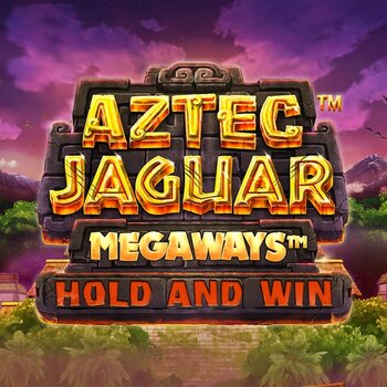 Play Aztec Jaguar Megaways at ICE36