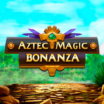 Play Aztec Magic Bonanza at ICE36