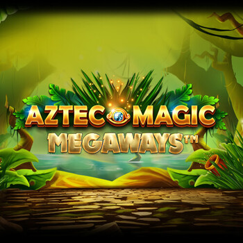 Play Aztec Magic Megaways at ICE36