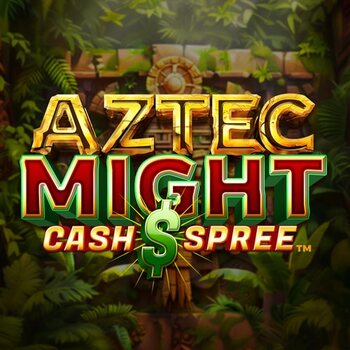 Play Aztec Might Cash Spree at ICE36