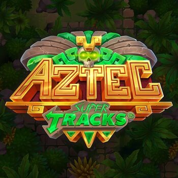 Play Aztec Super Tracks at ICE36