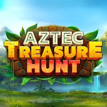 Play Aztec Treasure Hunt at ICE36