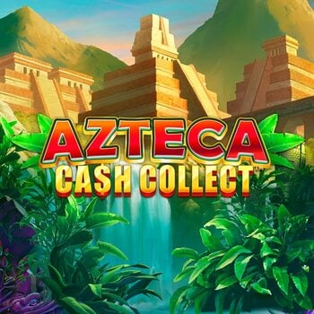 Play Azteca Cash Collect at ICE36