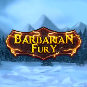Play BARBARIAN FURY at ICE36