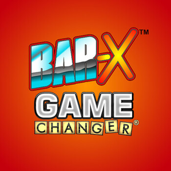 Play BAR-X Game Changer at ICE36