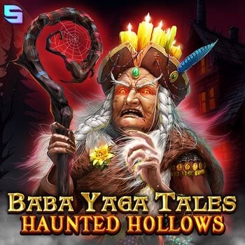 Play Baba Yaga Tales - Haunted Hollow at ICE36