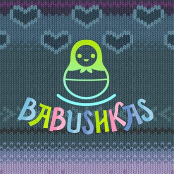 Play Babushkas at ICE36