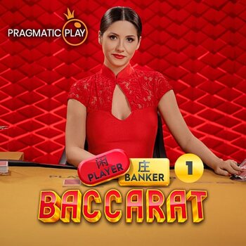 Play Baccarat 1 at ICE36