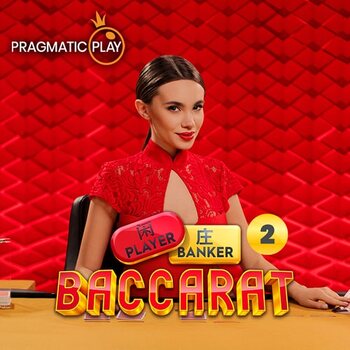Play Baccarat 2 at ICE36