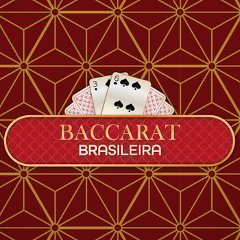 Play Baccarat Brasileira at ICE36