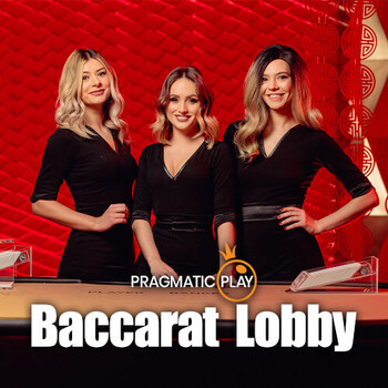 Play Baccarat Lobby at ICE36