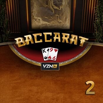 Play Baccarat VZN 2 at ICE36