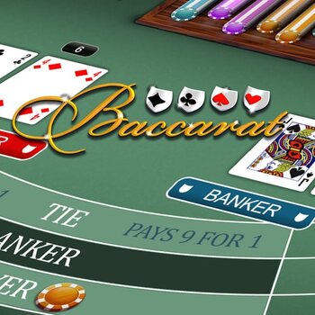 Play Baccarat at ICE36