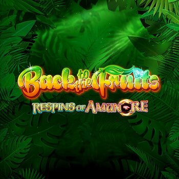 Play Back to the Fruits Respins of Amun Re at ICE36