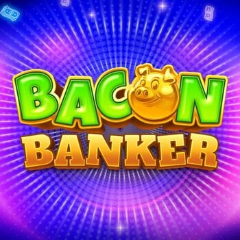 Play Bacon Banker at ICE36