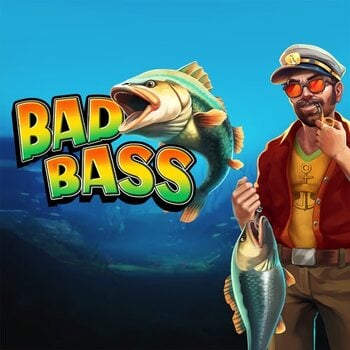 Play Bad Bass at ICE36