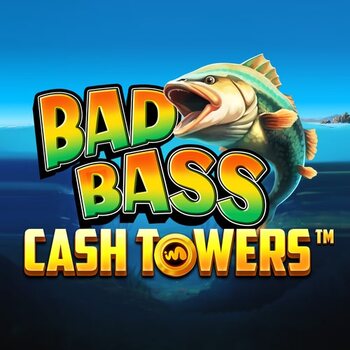 Play Bad Bass Cash Towers at ICE36