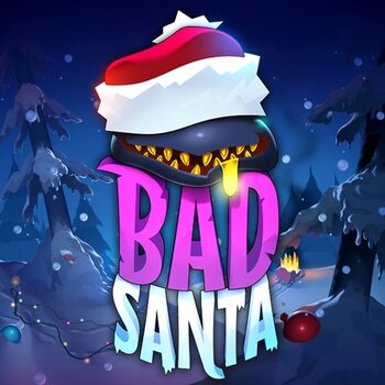 Play Bad Santa at ICE36