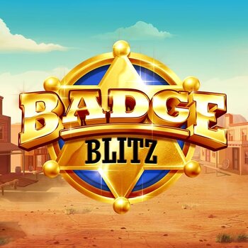 Play Badge Blitz at ICE36
