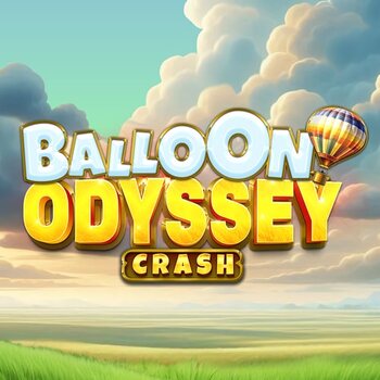 Play Balloon Odyssey Crash at ICE36
