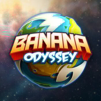 Play Banana Odyssey at ICE36