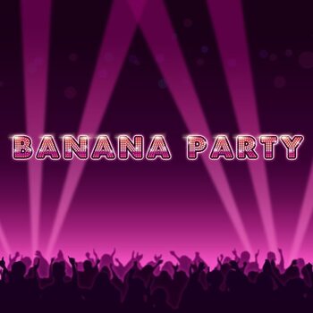 Play Banana Party at ICE36