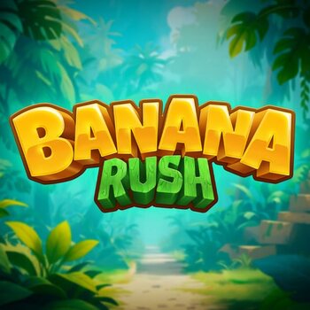 Play Banana Rush at ICE36