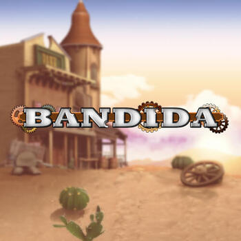 Play Bandida at ICE36