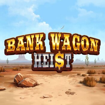 Play Bank Wagon Heist at ICE36