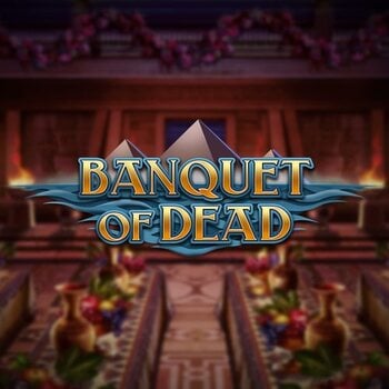 Play Banquet of the Dead at ICE36