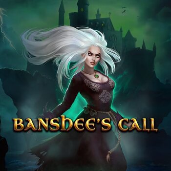 Play Banshee's Call at ICE36